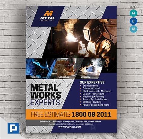 metal fabrication marketing|metal fabricators marketing platform.